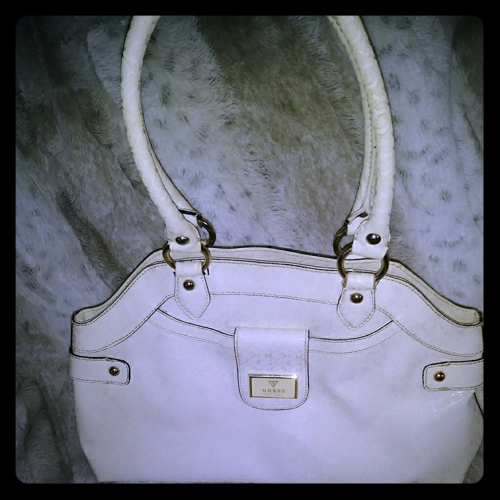 Guess Purse